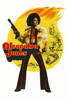 Cleopatra Jones (1973) download