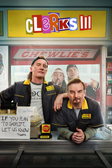 Clerks III (2022) download