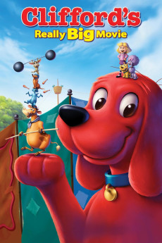 Clifford's Really Big Movie (2004) download
