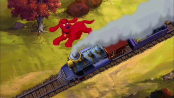 Clifford's Really Big Movie (2004) download