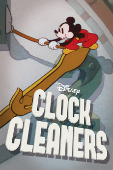 Clock Cleaners (1937) download