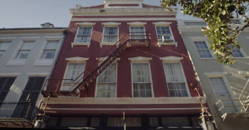 Closed for Storm (2020) download