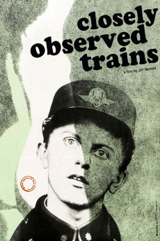 Closely Watched Trains (1966) download