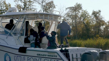 Clotilda: Last American Slave Ship (2022) download