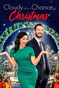 Cloudy with a Chance of Christmas (2022) download