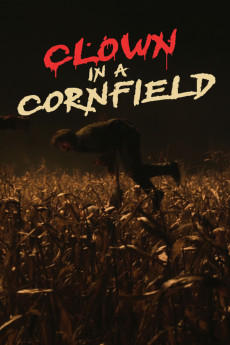 Clown in a Cornfield (2025) download