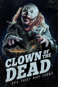 Clown of the Dead (2015) download