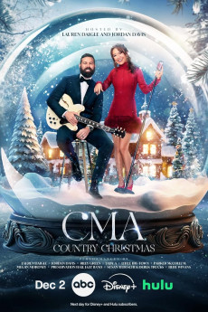 CMA Country Christmas (2025) download