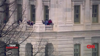 CNN Special Reports The Trump Insurrection: 24 Hours That Shook America (2021) download