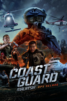 Coast Guard Malaysia: Ops Helang (2023) download