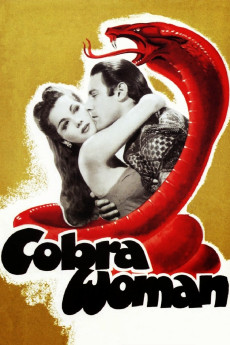 Cobra Woman (1944) download