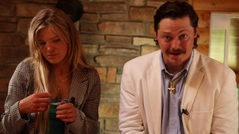 Cocaine Stepdad (2024) download