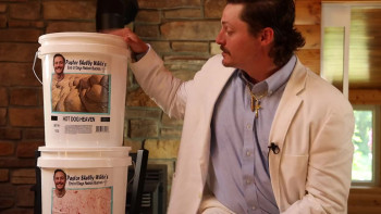 Cocaine Stepdad (2024) download