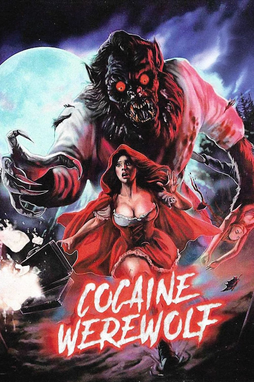 Cocaine Werewolf (2024) download
