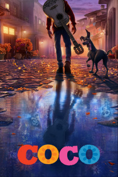 Coco (2017) download