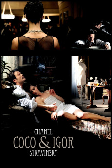 Coco Chanel & Igor Stravinsky (2009) download