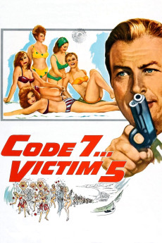 Code 7, Victim 5 (1964) download