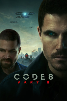 Code 8: Part II (2024) download