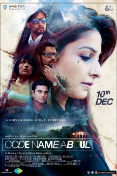 Code Name Abdul (2021) download