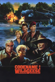 Code Name: Wild Geese (1984) download