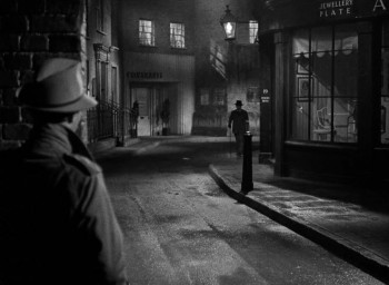 Code of Scotland Yard (1947) download