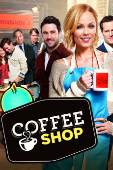 Coffee Shop (2014) download