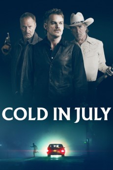 Cold in July (2014) download