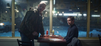 Cold Meat (2023) download