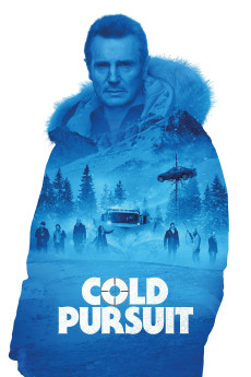 Cold Pursuit (2019) download