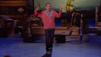 Colin Quinn: The New York Story (2016) download