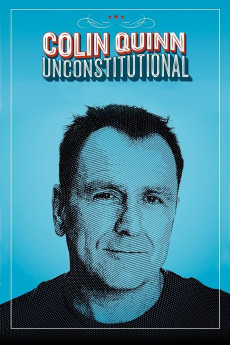 Colin Quinn: Unconstitutional (2015) download