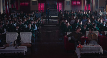 Collar Bomb (2021) download