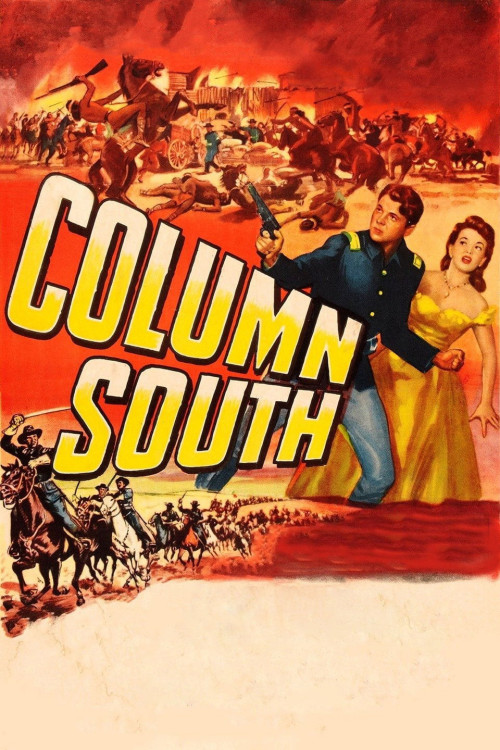 Column South (1953) download
