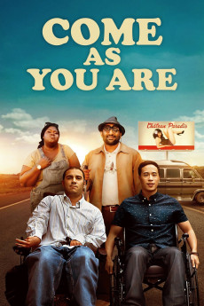 Come As You Are (2019) download