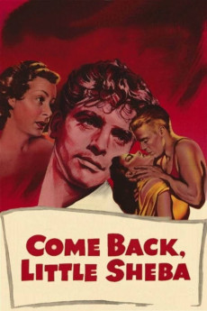 Come Back, Little Sheba (1952) download