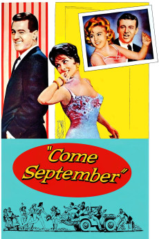 Come September (1961) download