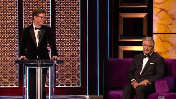 Comedy Central Roasts The Comedy Central Roast of Alec Baldwin (2019) download