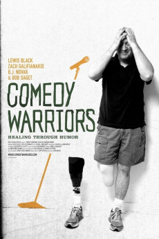 Comedy Warriors: Healing Through Humor (2013) download