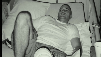 Comedy Warriors: Healing Through Humor (2013) download