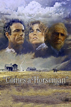Comes a Horseman (1978) download