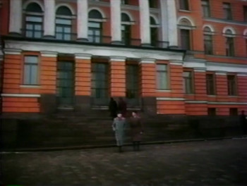 Coming Out of the Ice (1982) download