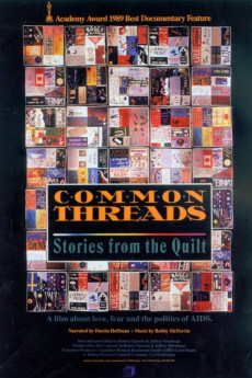 Common Threads: Stories from the Quilt (1989) download