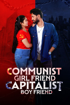 Communist Girlfriend Capitalist Boyfriend (2022) download
