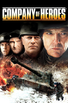 Company of Heroes (2013) download