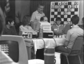 Computer Chess (2013) download