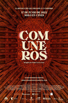 Comuneros (2022) download