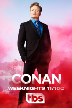 Conan (2010) download