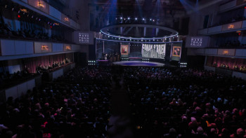 Conan O'Brien: The Kennedy Center Mark Twain Prize for American Humor (2025) download