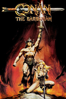 Conan the Barbarian (1982) download