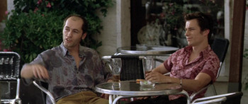 Concrete Romance (2007) download